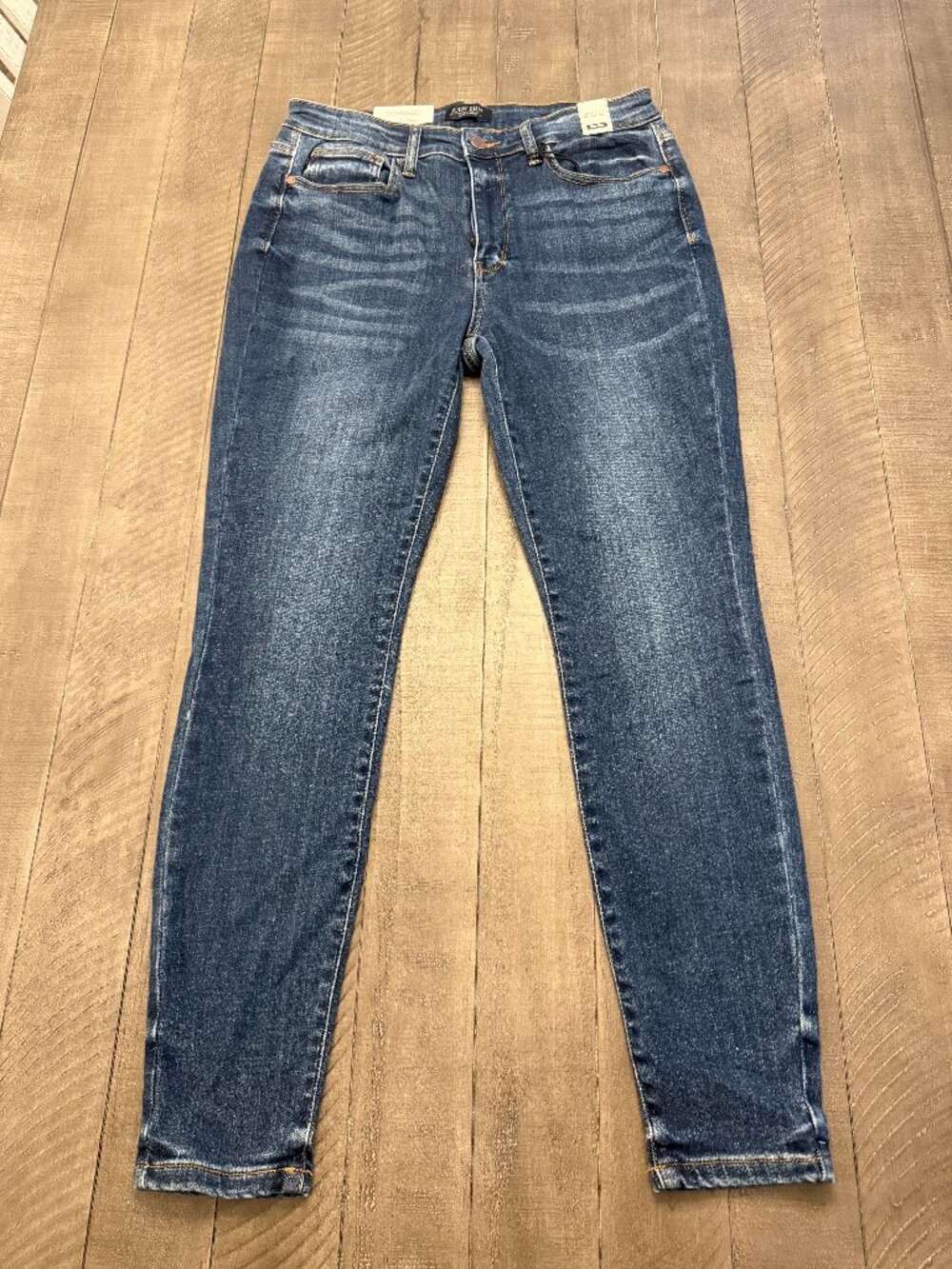 Judy Blue Skinny Fit Midrise